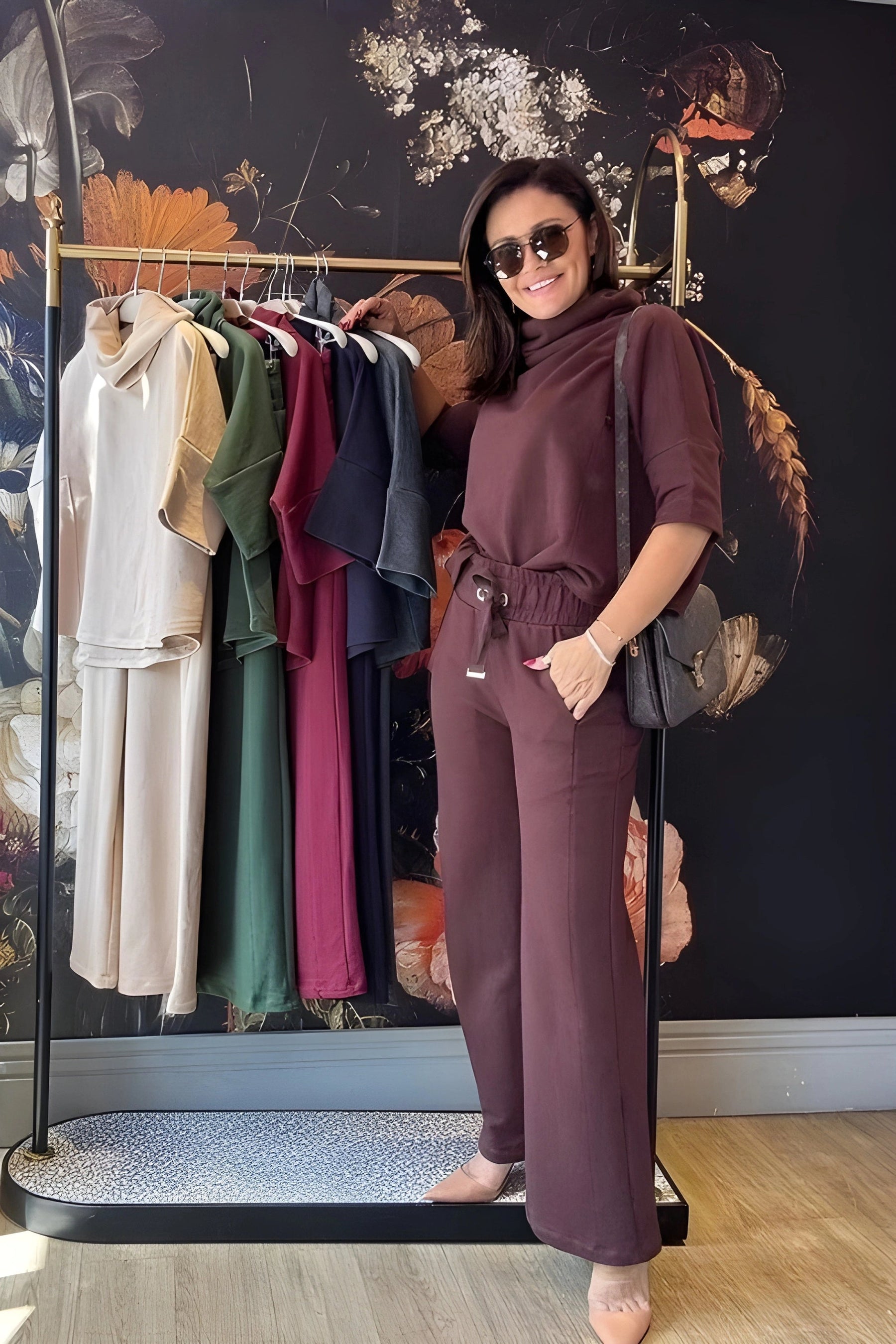 Conjunto Stephanie