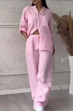 Set Boreal Mujer — Conjunto Completo