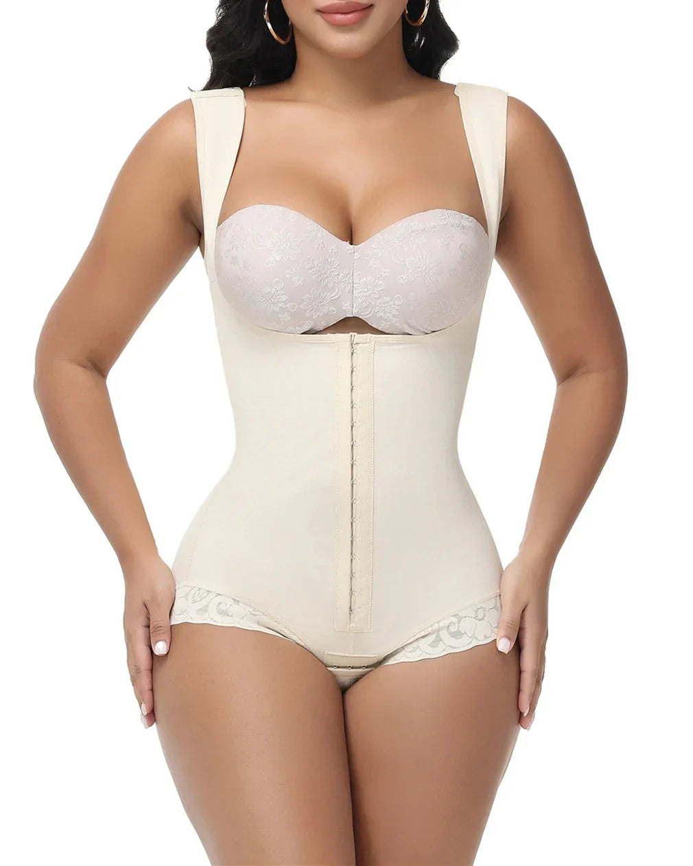 Bodysuit Shapewear — Compra 1 Lleva 2