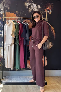 Conjunto Stephanie