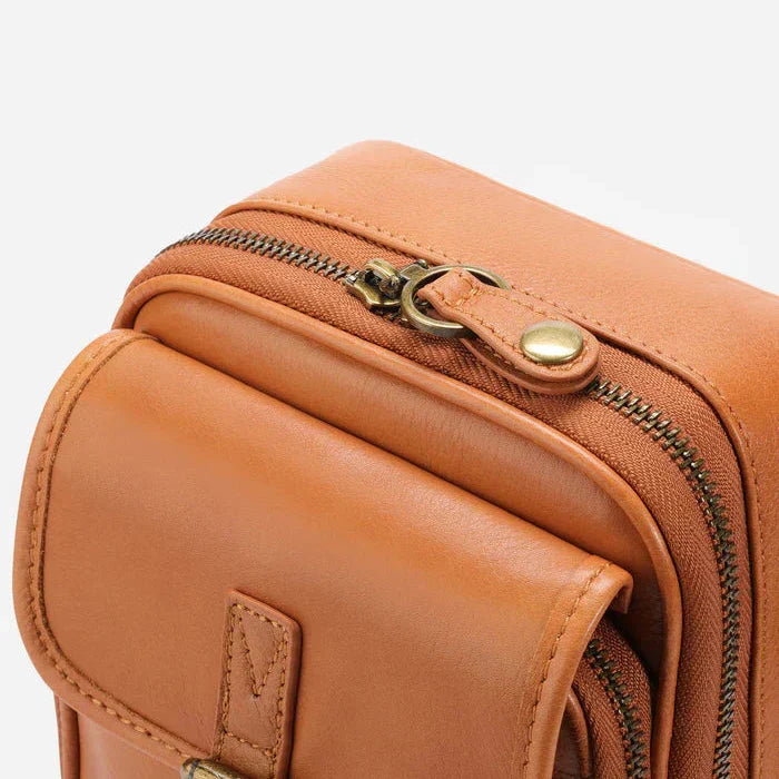 Cartera Femenina Maya — Práctica y Elegante
