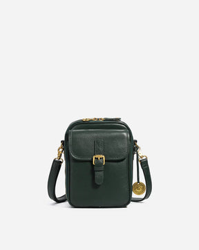 Cartera Femenina Maya — Práctica y Elegante