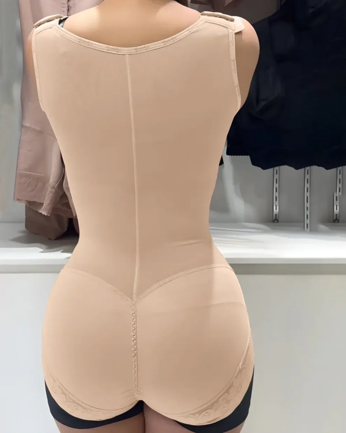 Bodysuit Shapewear — Compra 1 Lleva 2