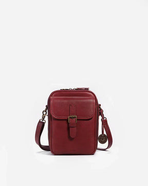 Cartera Femenina Maya — Práctica y Elegante