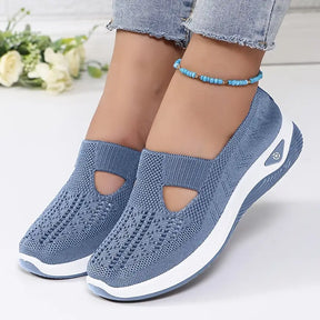 Zapatillas RelaxFit — Cómodas para Caminar