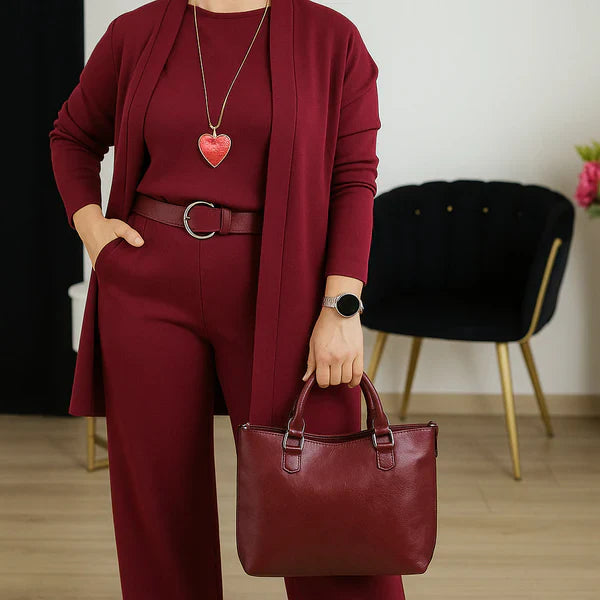 Conjunto Maria Alice