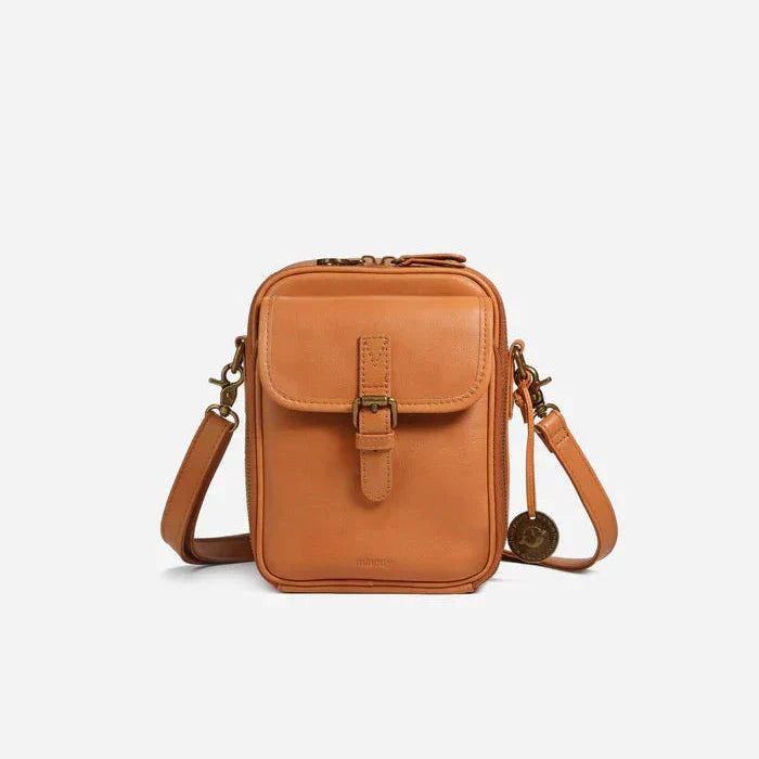 Cartera Femenina Maya — Práctica y Elegante