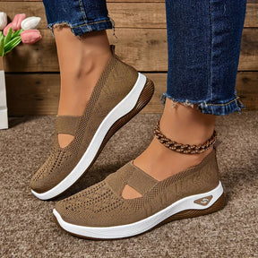 Zapatillas RelaxFit — Cómodas para Caminar