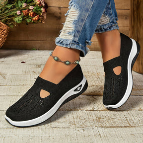 Zapatillas RelaxFit — Cómodas para Caminar