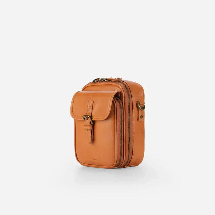Cartera Femenina Maya — Práctica y Elegante
