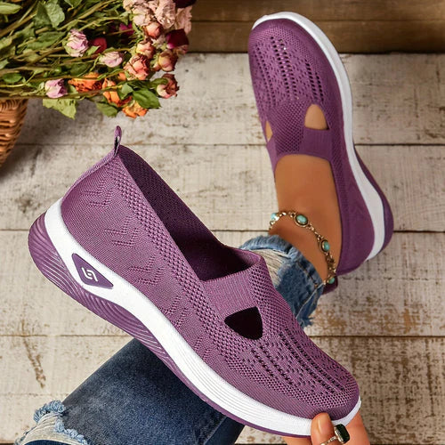 Zapatillas RelaxFit — Cómodas para Caminar