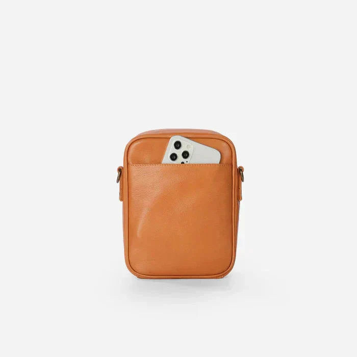 Cartera Femenina Maya — Práctica y Elegante