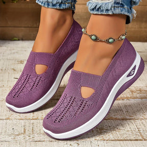 Zapatillas RelaxFit — Cómodas para Caminar