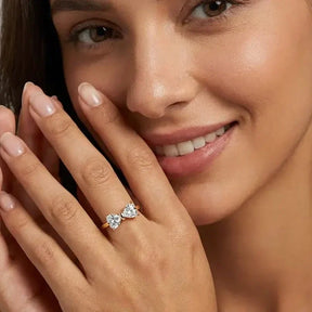 Anillo Bow Ring — Accesorio Elegante
