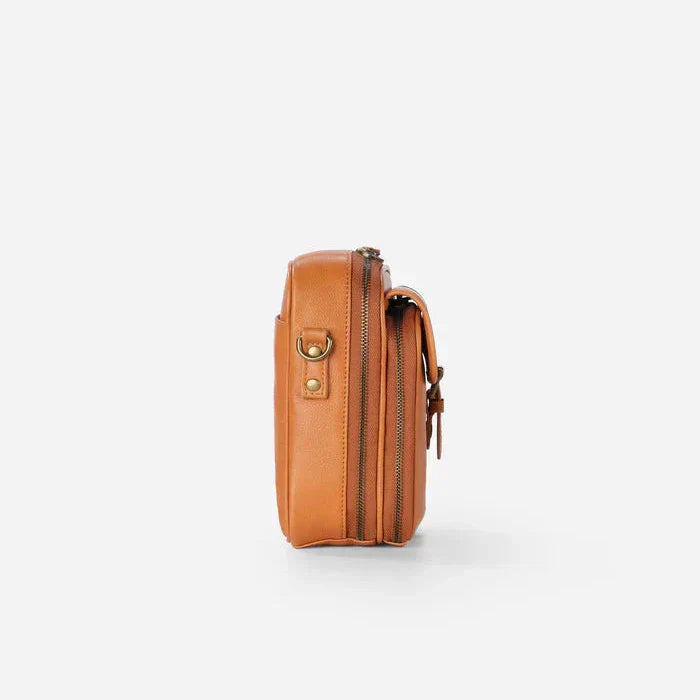 Cartera Femenina Maya — Práctica y Elegante
