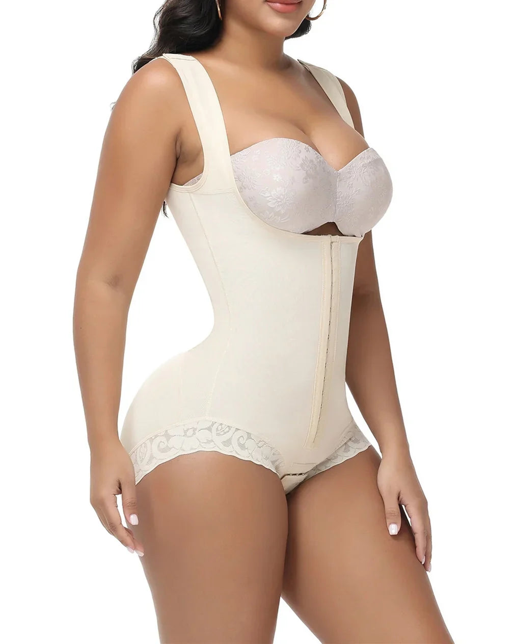Bodysuit Shapewear — Compra 1 Lleva 2