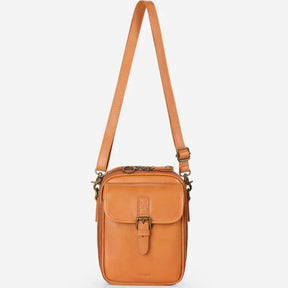 Cartera Femenina Maya — Práctica y Elegante