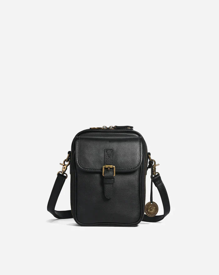 Cartera Femenina Maya — Práctica y Elegante