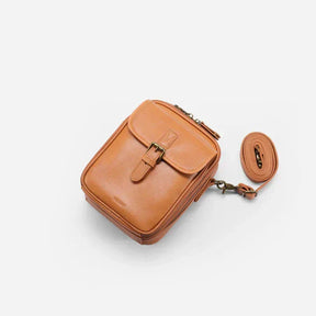 Cartera Femenina Maya — Práctica y Elegante