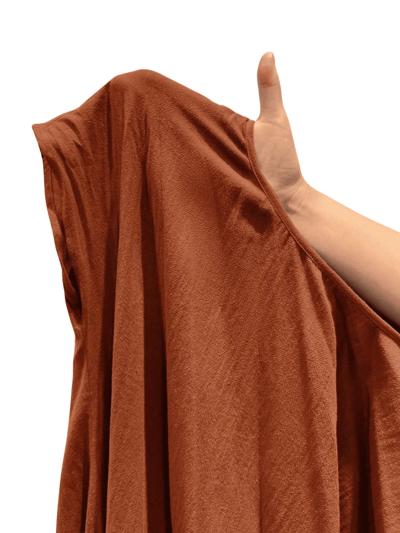 Vestido Femenino Valquiria — Verano Fresco