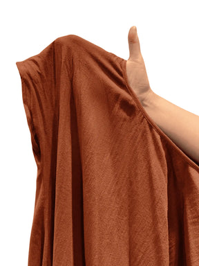 Vestido Femenino Valquiria — Verano Fresco