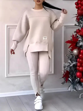 Conjunto Kelly Mujer — Estilo y Comodidad