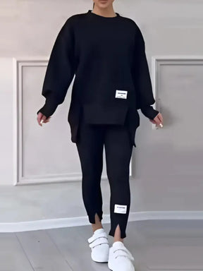 Conjunto Kelly Mujer — Estilo y Comodidad
