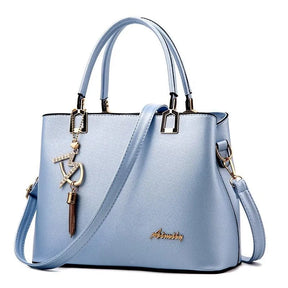 Bolso Femenino Cuero Miami — Elegancia