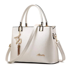 Bolso Femenino Cuero Miami — Elegancia