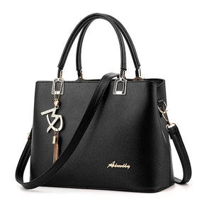 Bolso Femenino Cuero Miami — Elegancia