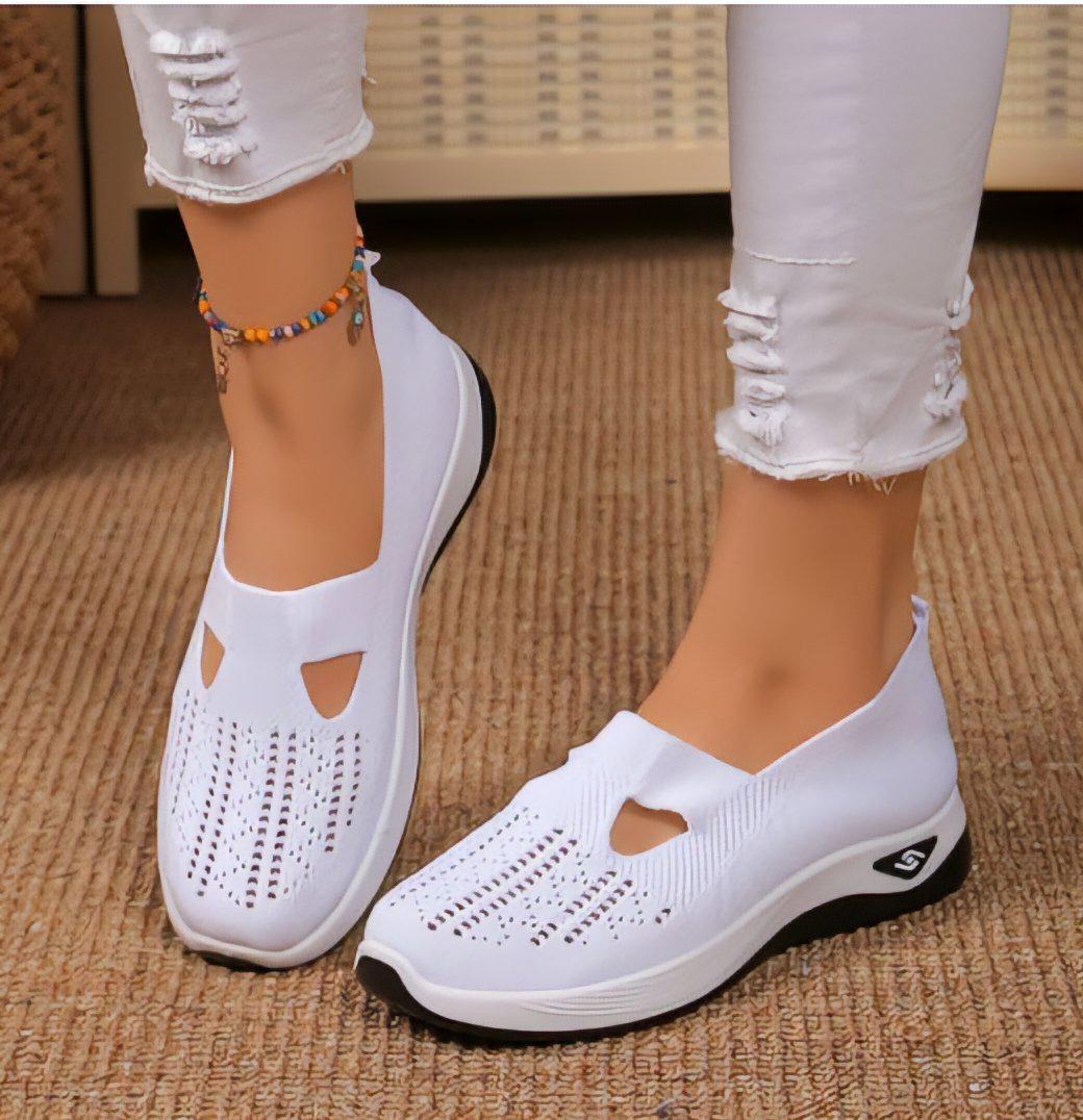 Zapatillas RelaxFit — Cómodas para Caminar