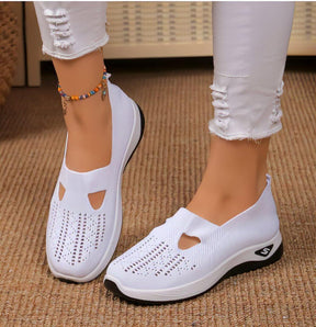Zapatillas RelaxFit — Cómodas para Caminar