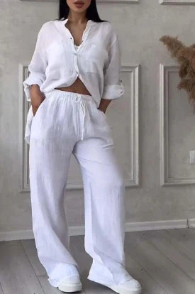 Set Boreal Mujer — Conjunto Completo