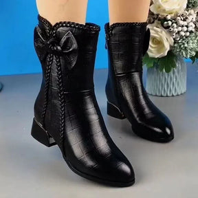 Botas Terc Mujer — Comodidad que Enamora