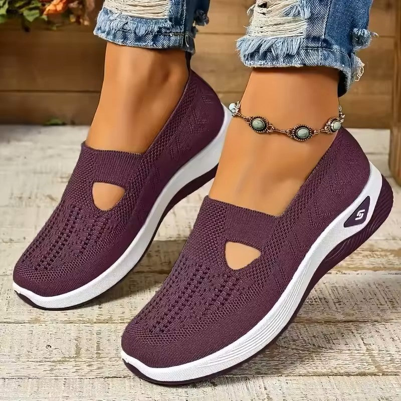 Zapatillas RelaxFit — Cómodas para Caminar