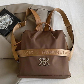 Bolso ChicSafe — Diseño Chic y Funcional