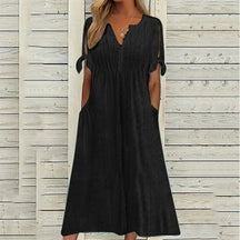 Vestido Encaje Jana — Elegante y Femenino