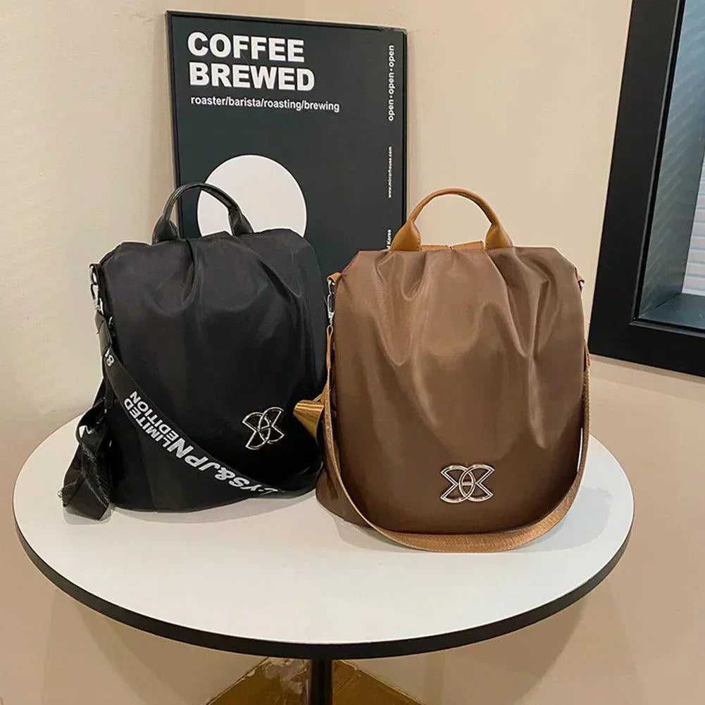 Bolso ChicSafe — Diseño Chic y Funcional
