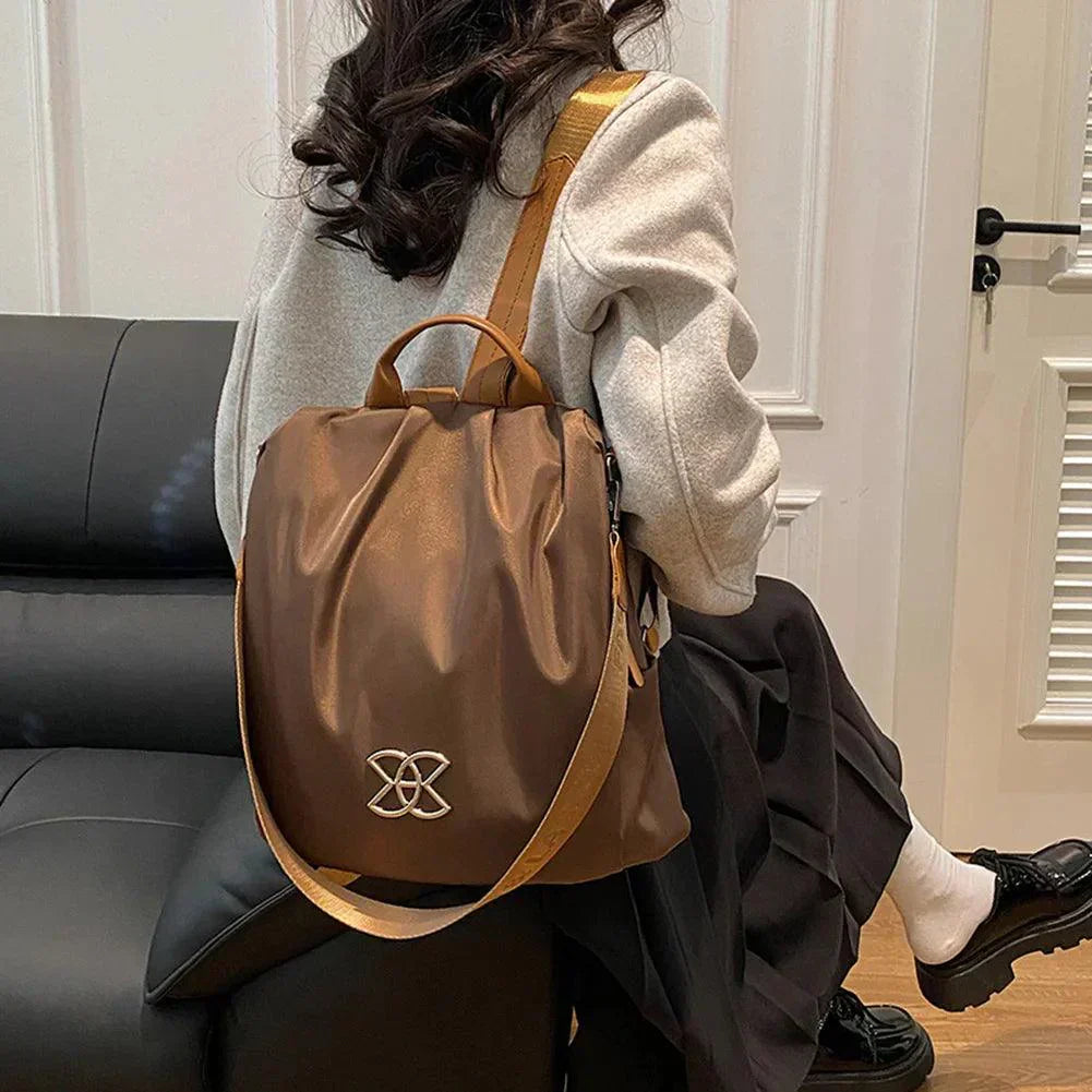 Bolso ChicSafe — Diseño Chic y Funcional