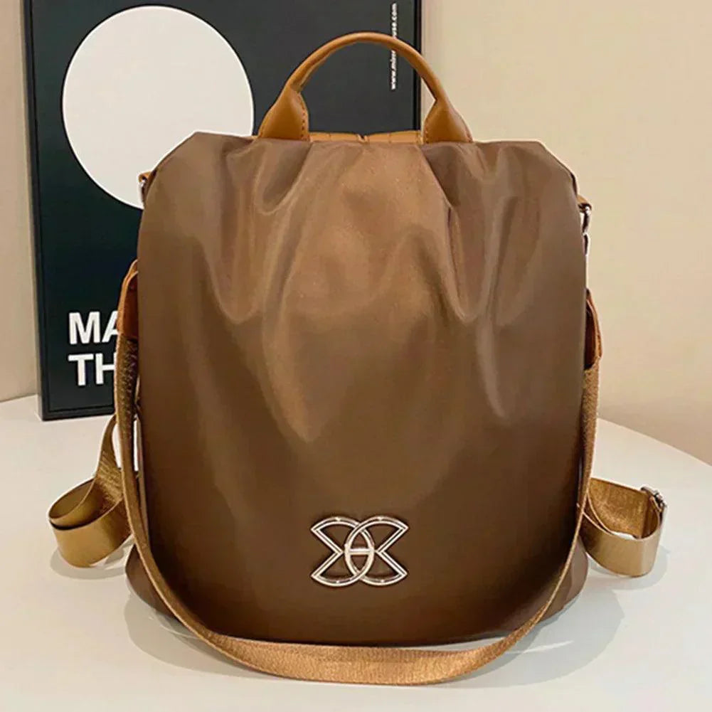 Bolso ChicSafe — Diseño Chic y Funcional