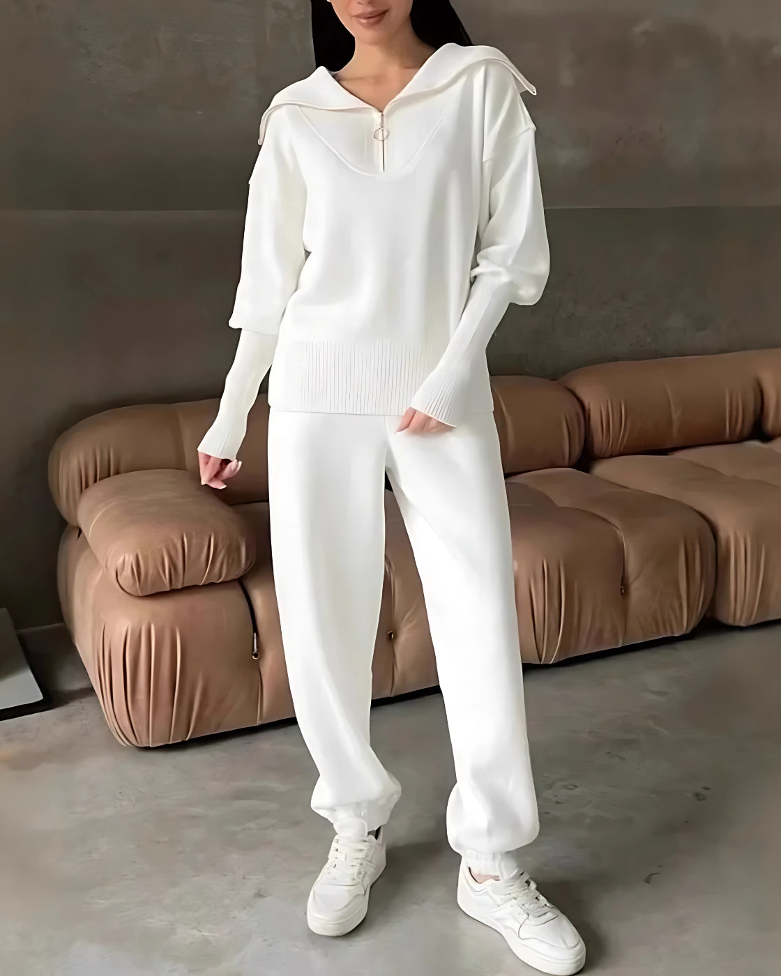 Conjunto Lis 2 Piezas MaxConfort — Vintage