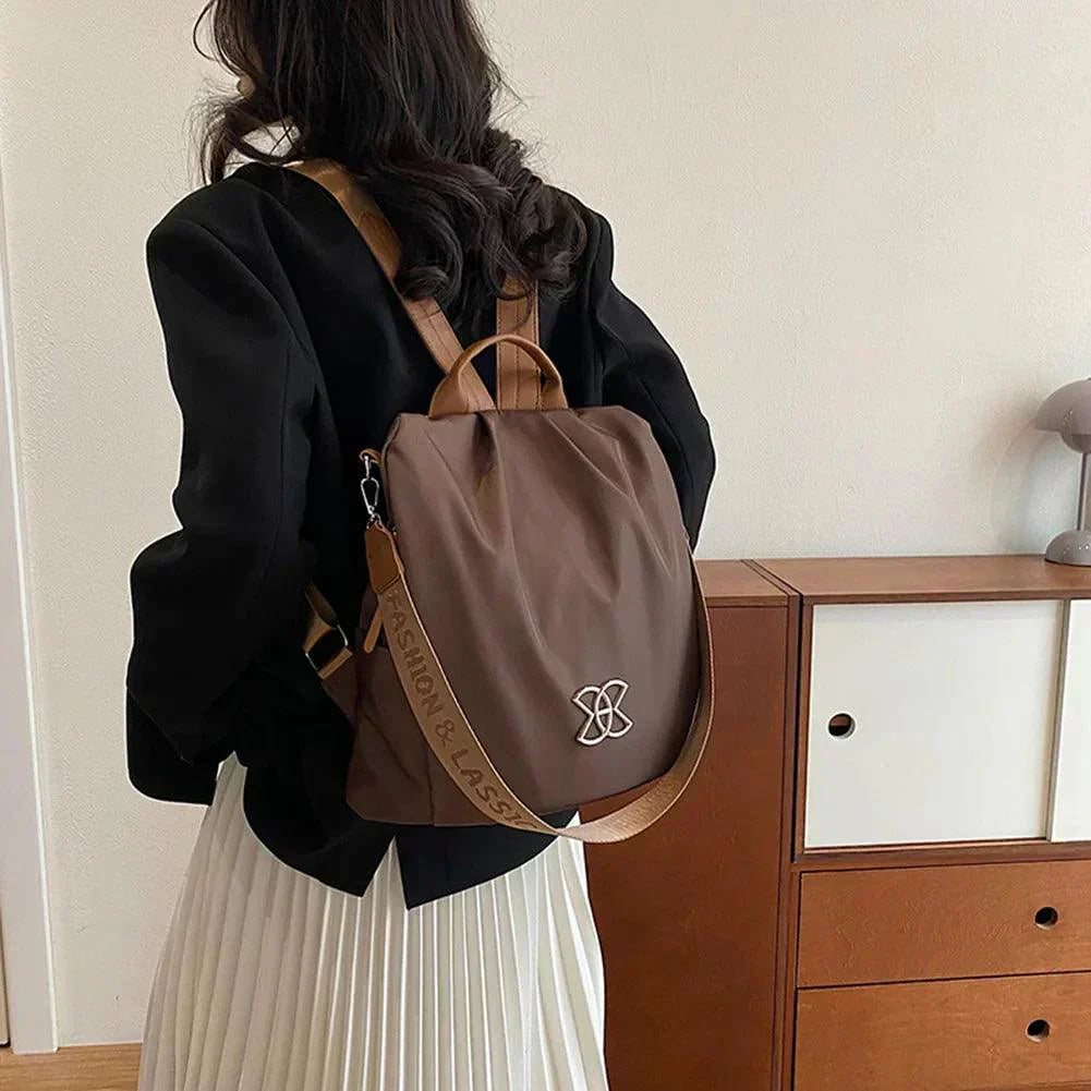 Bolso ChicSafe — Diseño Chic y Funcional