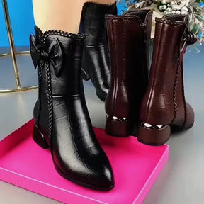 Botas Terc Mujer — Comodidad que Enamora