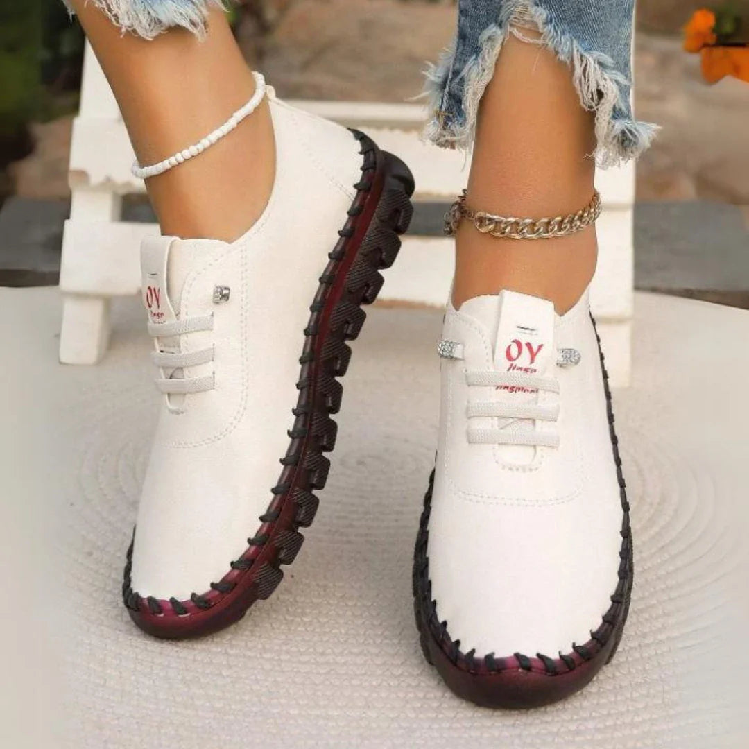 Zapatillas Casual Pro — Comodidad Diaria
