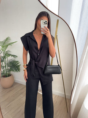 Conjunto Dougal Mujer — Casual y Cómodo