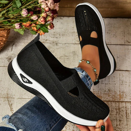 Zapatillas RelaxFit — Cómodas para Caminar