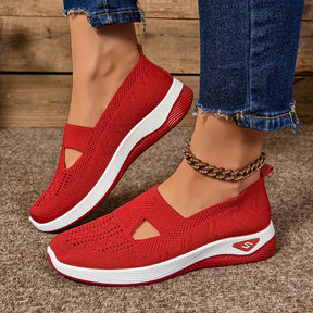 Zapatillas RelaxFit — Cómodas para Caminar
