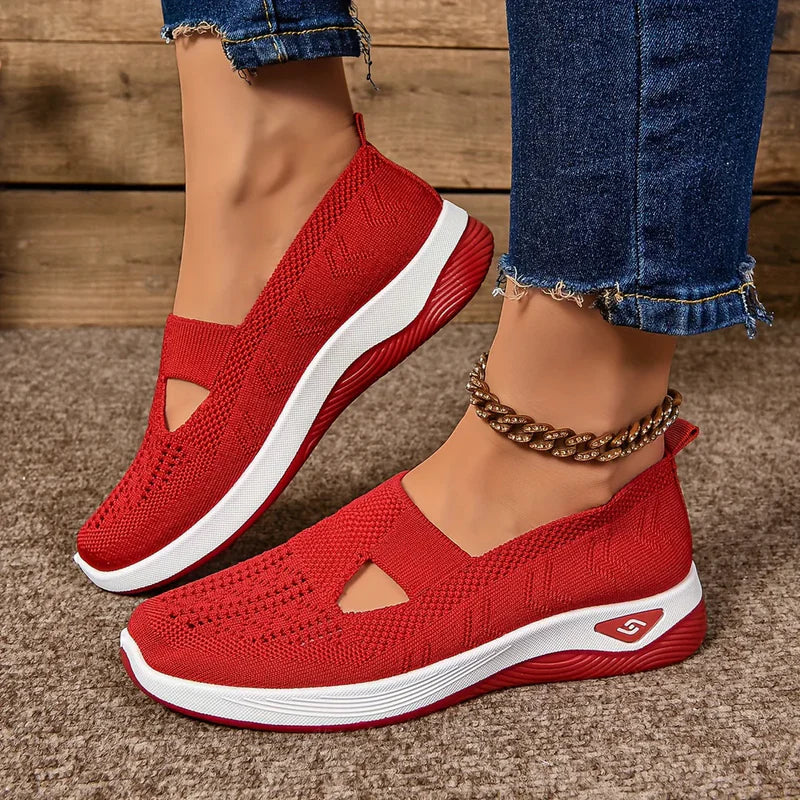 Zapatillas RelaxFit — Cómodas para Caminar