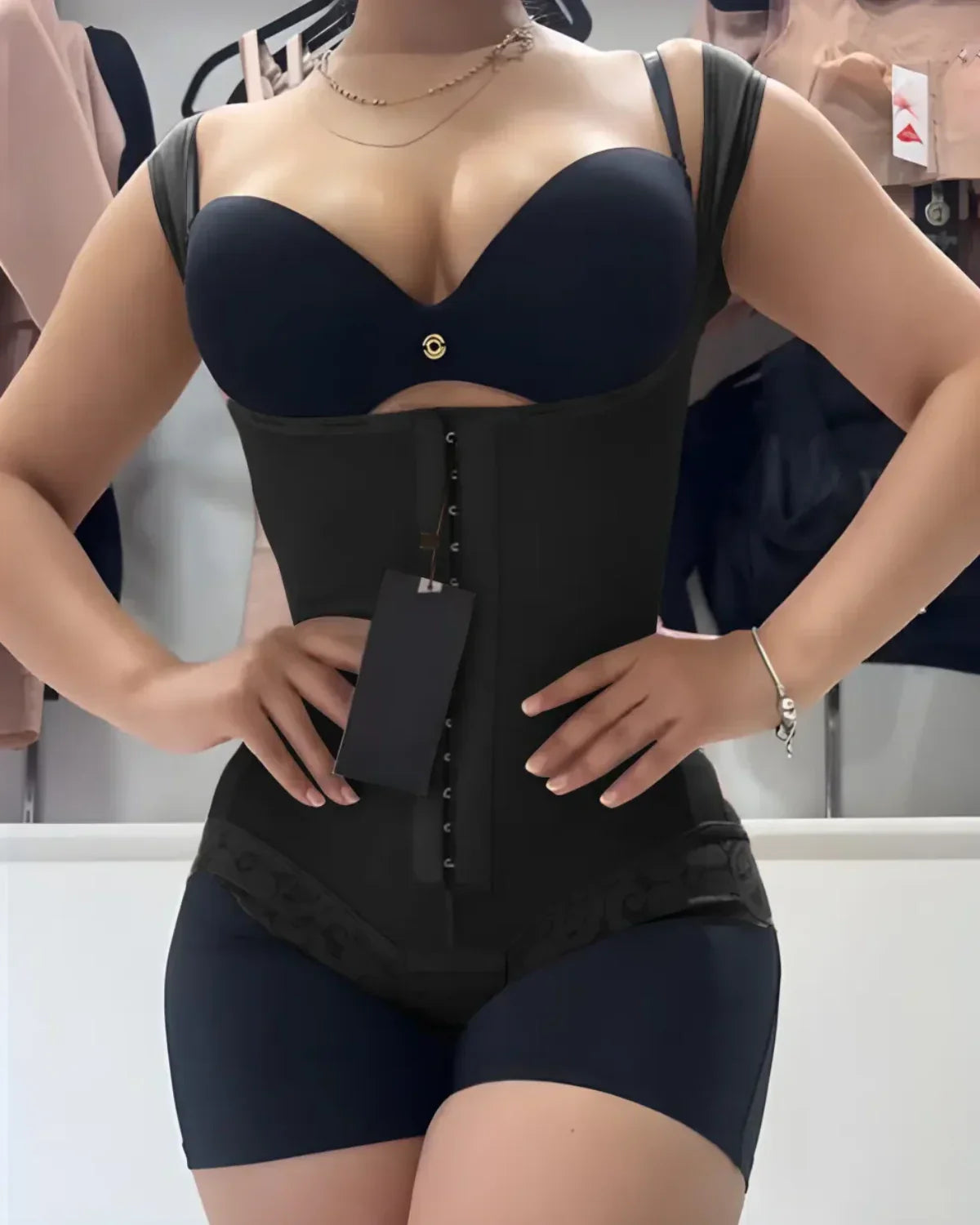 Bodysuit Shapewear — Compra 1 Lleva 2