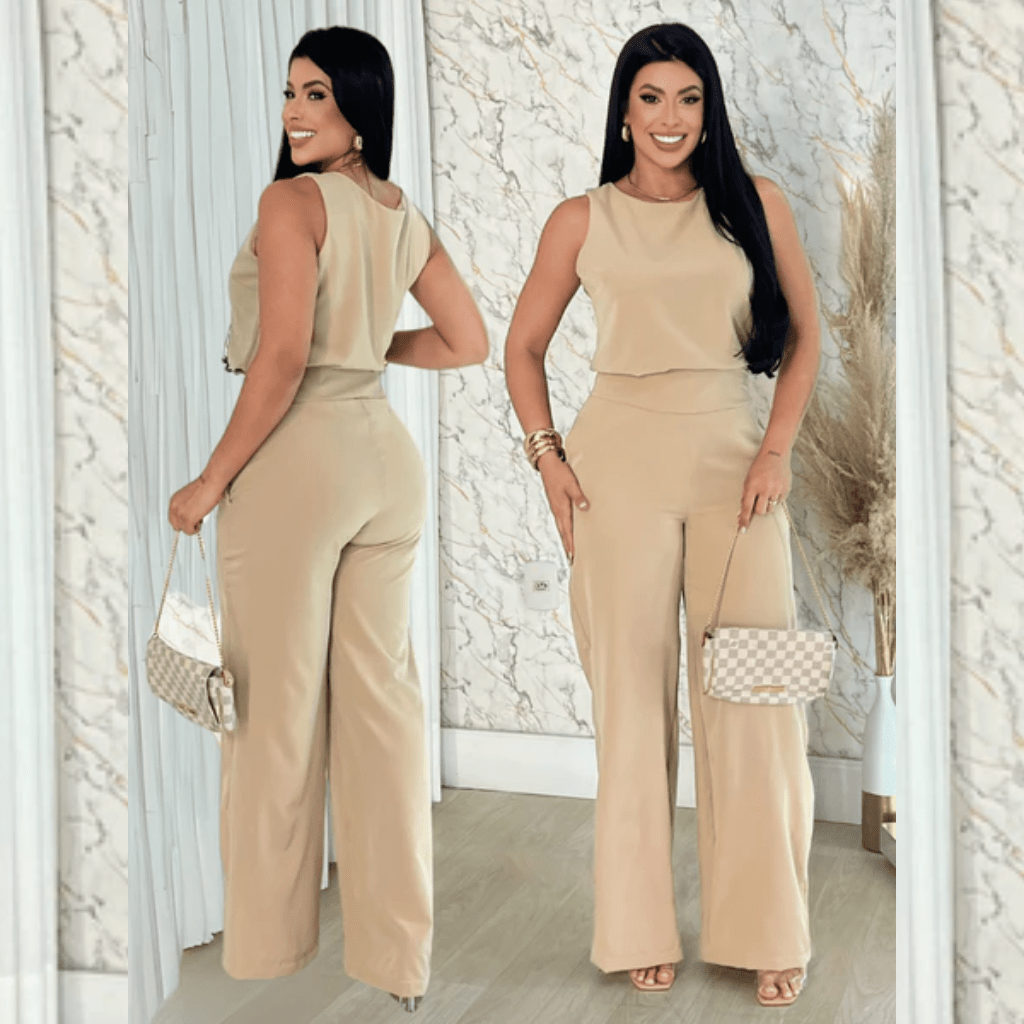 Kit 2 Conjuntos Liz Sastrería — Oferta Exclusiva